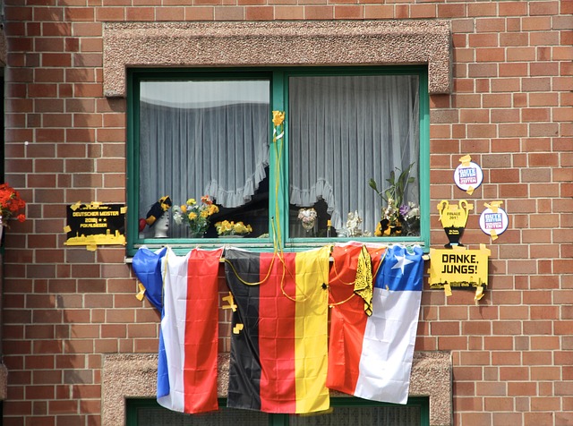 自信和从容 自信和从容